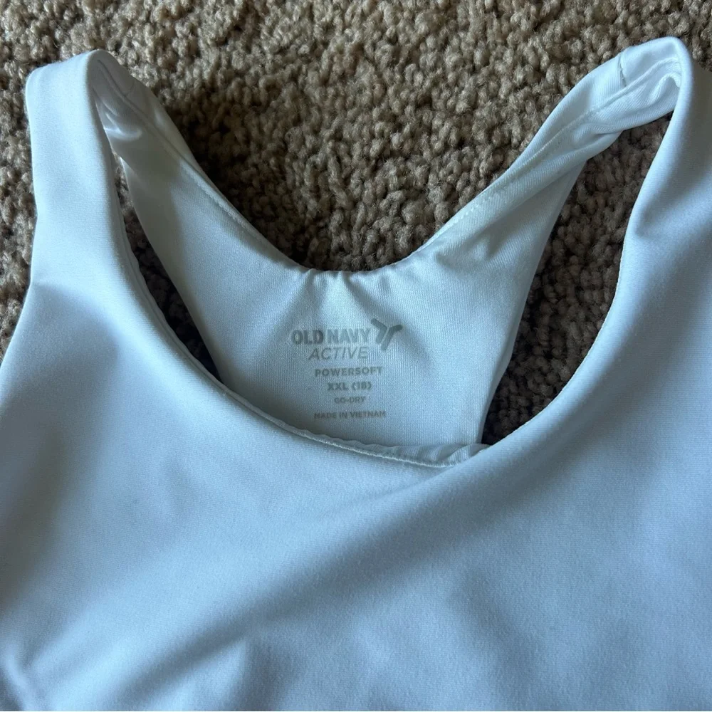 Old Navy Active Tank Top
